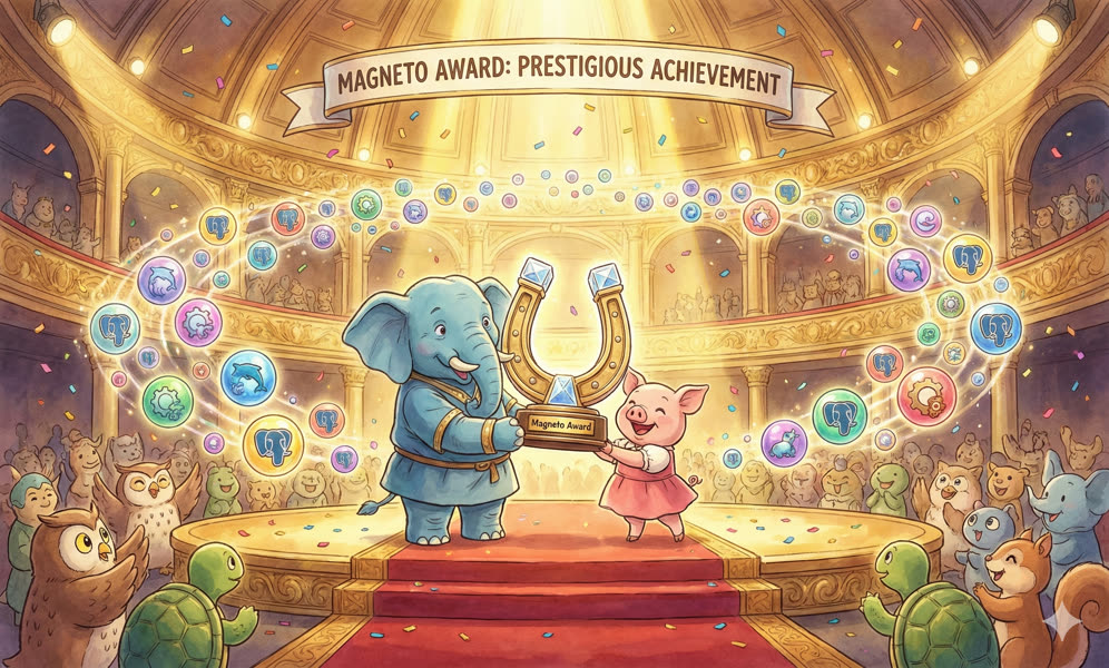 Pigsty v3.7：PG万磁王，PG18深度支持